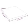 Wandregal aus hellbraun behandeltem Eichenholz, 40 x 50 x 2 cm von vidaXL, Regale und Regale - Ref: Foro24-363632, Preis: 49,...