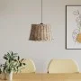 Brown wicker ceiling lamp shade Ø45x28 cm by vidaXL, Lampshades - Ref: Foro24-364378, Price: 59,96 €, Discount: %