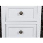 Nachttische mit 2 Schubladen, 2 Einheiten, weißes MDF von vidaXL, Nachttische - Ref: Foro24-60638, Preis: 165,75 €, Rabatt: %