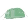 Invernadero con estructura de acero verde 8 m² 4x2x2 m de vidaXL, Invernaderos - Ref: Foro24-364081, Precio: 146,99 €, Descue...