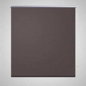 Rollo Rollo 100 x 175 cm Kaffee von vidaXL, Jalousien und Jalousien - Ref: Foro24-240118, Preis: 26,32 €, Rabatt: %