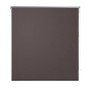 Rollo Rollo 100 x 175 cm Kaffee von vidaXL, Jalousien und Jalousien - Ref: Foro24-240118, Preis: 26,32 €, Rabatt: %