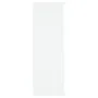 Aparador de madera contrachapada blanco 60x35,5x103,5 cm de vidaXL, Aparadores - Ref: Foro24-816312, Precio: 89,84 €, Descuen...