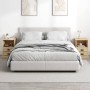 Mesitas de noche 2 unidades color roble Sonoma 43x36x60 cm de vidaXL, Mesitas de noche - Ref: Foro24-816335, Precio: 93,59 €,...