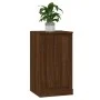Sideboard aus braunem Eichensperrholz 37,5x35,5x67,5 cm von vidaXL, Sideboards - Ref: Foro24-816214, Preis: 46,81 €, Rabatt: %