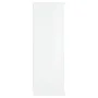 Aparador madera contrachapada blanco brillo 36x35,5x103,5 cm de vidaXL, Aparadores - Ref: Foro24-816322, Precio: 63,85 €, Des...