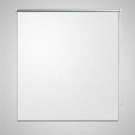 Rollo Rollo 100 x 230 cm weiß von vidaXL, Jalousien und Jalousien - Ref: Foro24-240152, Preis: 25,56 €, Rabatt: %