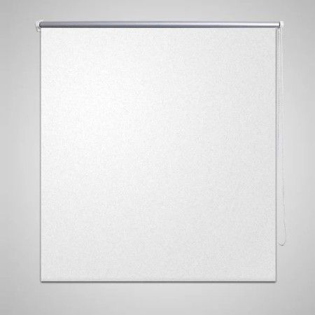 Rollo Rollo 100 x 230 cm weiß von vidaXL, Jalousien und Jalousien - Ref: Foro24-240152, Preis: 25,56 €, Rabatt: %