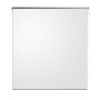 Rollo Rollo 100 x 230 cm weiß von vidaXL, Jalousien und Jalousien - Ref: Foro24-240152, Preis: 25,56 €, Rabatt: %