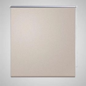 Rollo Rollo 100 x 230 cm Beige von vidaXL, Jalousien und Jalousien - Ref: Foro24-240154, Preis: 23,81 €, Rabatt: %