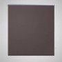 Roller Blind Blind 100 x 230 cm Coffee by vidaXL, Blinds and blinds - Ref: Foro24-240155, Price: 27,75 €, Discount: %