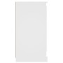 Sideboard aus weißem Sperrholz 70x35,5x67,5 cm von vidaXL, Sideboards - Ref: Foro24-816192, Preis: 107,38 €, Rabatt: %