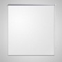 Rollo Rollo 160 x 230 cm weiß von vidaXL, Jalousien und Jalousien - Ref: Foro24-240175, Preis: 35,54 €, Rabatt: %
