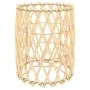 Wicker lampshade Ø23x28 cm by vidaXL, Lampshades - Ref: Foro24-364361, Price: 24,73 €, Discount: %