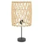 Wicker lampshade Ø23x28 cm by vidaXL, Lampshades - Ref: Foro24-364361, Price: 24,73 €, Discount: %
