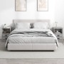 Mesitas de noche 2 unidades gris Sonoma 43x36x60 cm de vidaXL, Mesitas de noche - Ref: Foro24-816341, Precio: 86,73 €, Descue...
