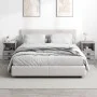 Mesitas de noche 2 unidades gris Sonoma 43x36x60 cm de vidaXL, Mesitas de noche - Ref: Foro24-816341, Precio: 85,81 €, Descue...