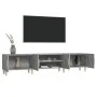 TV-Schrank aus grauem Sonoma-Sperrholz, 180 x 31,5 x 40 cm von vidaXL, TV-Möbel - Ref: Foro24-816262, Preis: 90,02 €, Rabatt: %