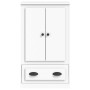 Sideboard aus weißem Sperrholz 60x35,5x103,5 cm von vidaXL, Sideboards - Ref: Foro24-816296, Preis: 98,63 €, Rabatt: %