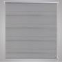 Zebra Jalousie 80 x 175cm Grau von vidaXL, Jalousien und Jalousien - Ref: Foro24-240203, Preis: 31,86 €, Rabatt: %