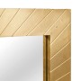 Conjuntos de muebles para el baño 2 pcs Negro y dorado
