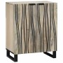 Juego de muebles de baño 3 pcs 180 x 33 x 75 cm