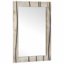 Juego de muebles de baño 3 pcs Blanco 38 x 33 x 160 cm