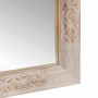 Juego de muebles de baño 2 pcs 62 x 33 x 58 cm