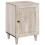 Juego de muebles de baño 5 pcs 38 x 33 x 160 cm