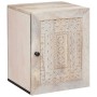 Juego de muebles de baño 5 pcs 38 x 33 x 160 cm