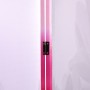 Biombo divisor plegable 160x170 cm flores