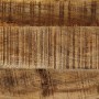 Alacena Marrón 70 x 35 x 180 cm Madera maciza de Mango
