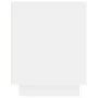 Mueble para TV madera contrachapada negro 102x35x45 cm de vidaXL, Muebles TV - Ref: Foro24-819860, Precio: 71,29 €, Descuento: %