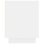 Schwarzer TV-Schrank aus Sperrholz, 102 x 35 x 45 cm von vidaXL, TV-Möbel - Ref: Foro24-819860, Preis: 72,21 €, Rabatt: %