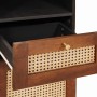 Muebles de baño con cajón con puerta 4 pcs 38 x 33 x 160 cm