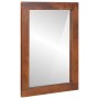 Muebles de baño con cajón con puerta 5 pcs 38 x 33 x 160 cm