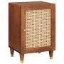 Muebles de baño con cajón con puerta 5 pcs 38 x 33 x 160 cm