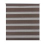 Zebra-Rollo 140 x 175 cm Kaffee von vidaXL, Jalousien und Jalousien - Ref: Foro24-240225, Preis: 34,58 €, Rabatt: %