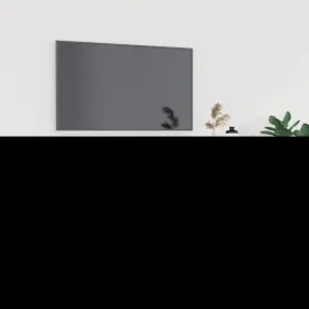 Mueble de TV madera contrachapada gris hormigón 102x35x45 cm de vidaXL, Muebles TV - Ref: Foro24-819864, Precio: 61,09 €, Des...
