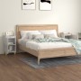 Nachttische 2 Stück betongraues Holz 40x35x70 cm von vidaXL, Nachttische - Ref: Foro24-819637, Preis: 64,78 €, Rabatt: %