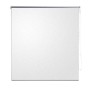 Verdunkelungsrollo 40 x 100 cm weiß von vidaXL, Jalousien und Jalousien - Ref: Foro24-240732, Preis: 13,12 €, Rabatt: %