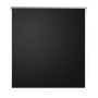 Blackout Roller Blind 40 x 100 cm Black by vidaXL, Blinds and blinds - Ref: Foro24-240739, Price: 14,60 €, Discount: %