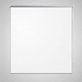 Blackout Roller Blind 60 x 120 cm Cream by vidaXL, Blinds and blinds - Ref: Foro24-240741, Price: 18,68 €, Discount: %