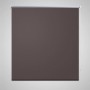 Persiana Enrollable Apagón 60 x 120 cm Café de vidaXL, Persianas y estores - Ref: Foro24-240743, Precio: 16,60 €, Descuento: %