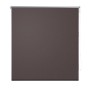 Verdunkelungsrollo 60 x 120 cm Kaffee von vidaXL, Jalousien und Jalousien - Ref: Foro24-240743, Preis: 18,68 €, Rabatt: %