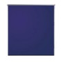 Persiana Enrollable Apagón 60 x 120 cm Marino / Azul de vidaXL, Persianas y estores - Ref: Foro24-240745, Precio: 17,56 €, De...