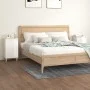 Nightstands 2 pcs glossy white wood 40x35x70 cm by vidaXL, Nightstands - Ref: Foro24-819633, Price: 80,33 €, Discount: %