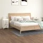 Nightstands 2 pcs glossy white wood 40x35x70 cm by vidaXL, Nightstands - Ref: Foro24-819633, Price: 80,33 €, Discount: %