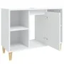 Spülbecken aus Sperrholz weiß 80x33x60 cm von vidaXL, Badezimmerwaschtische - Ref: Foro24-821284, Preis: 67,01 €, Rabatt: %