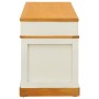 Shoe rack furniture storage entryway bench by vidaXL, Benches for halls and storage - Ref: Foro24-240803, Price: 128,20 €, Di...